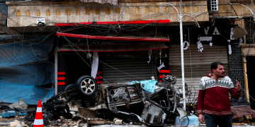 من أحياء حلب إلى خرائط النفوذ: كيف انكسر اتفاق آذار؟