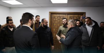 بعد 4 أشهر على اختطافه.. الداخلية تعلن تحرير المنتج محمد قبنض