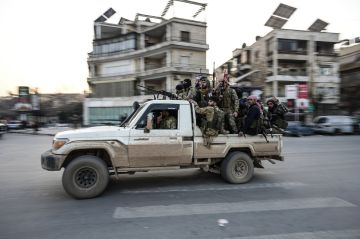 وصول تعزيزات جديدة للجيش العربي السوري إلى ريف حلب الشرقي