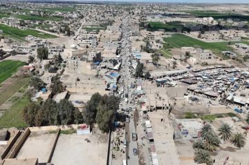 المنطقة الشرقية تعاني ظروفا صعبة بعد سنوات من سيطرة قـ.سـ.د