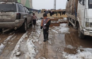 تركيا.. فتح ممرات إنسانية إلى مناطق شمال وشرق سوريا