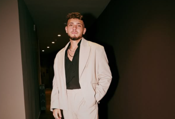 ده بيت أخوك.. الشامي يزور منزل أحد أشهر نجوم مصر ويثير تفاعلا واسعا (فيديو صورة)