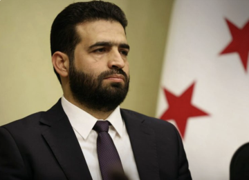 وزير الداخلية السوري: خطة أمنية متكاملة لضمان الاستقرار وحماية الممتلكات في المناطق الجديدة