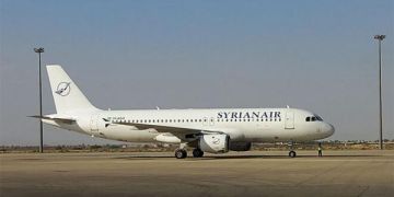 وصول طائرة ركاب إلى مطار دمشق الدولي على متنها 129 مواطنا سوريا قادما من دولة السودان