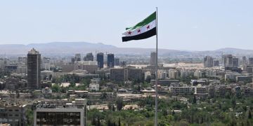 بهدف توحيد الأراضي السورية.. التوصل لاتفاق شامل بين الحكومة السورية وقسد بهدف توحيد الأراضي السورية.. التوصل لاتفاق شامل بين الحكومة السورية وقسد