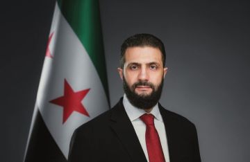 تقرير عبري: بإمكان تل أبيب مطاردة الشرع وأسطورة العداء بين تركيا وإسرائيل مسرحية للتمويه تقرير عبري: بإمكان تل أبيب مطاردة الشرع وأسطورة العداء بين تركيا وإسرائيل مسرحية للتمويه