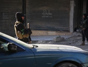 الجيش السوري: قسد دخلت مرحلة جديدة من التصعيد العسكري ضد الشعب السوري الجيش السوري: قسد دخلت مرحلة جديدة من التصعيد العسكري ضد الشعب السوري