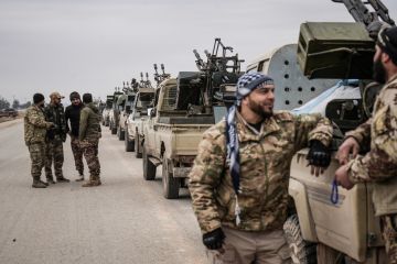 الجيش السوري يعلن دخوله مدينة الشدادي بريف الحسكة بعد إطلاق قسد سراح عناصر من داعش