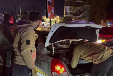 الداخلية: منفذ تفجير باب الفرج في حلب ينتمي لتنظيم داعش