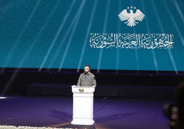 أنا لا أهدد.. التهديد من طبع الضعفاء..الشرع يثير تفاعلا كبيرا (فيديو)