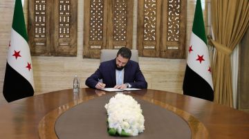 الشرع يوقع اتفاقية وقف إطلاق النار واندماج قسد ضمن مؤسسات الدولة