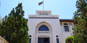 جامعة دمشق توضح: مناقشة رسالة الدكتوراه لـ المحيسني تمت لصالح جامعة سليمان الدولية