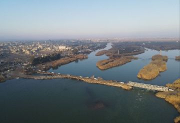 سوريا.. وحدات الداخلية تدخل ريف دير الزور الشرقي (صور)