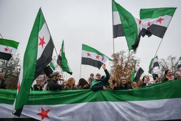 إعادة تشكيل لجنة صناعة السينما والتلفزيون في سوريا