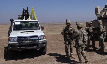 بيان بريطاني أمريكي أوروبي يرحب بوقف إطلاق النار بين دمشق وقسد