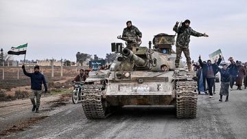 الداخلية السورية تعلن فتح تحقيق حول تقارير عن مجازر بالحسكة