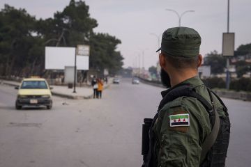 المبعوث الأمريكي إلى سوريا يرحب بوقف إطلاق النار في حلب