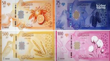 خبيران اقتصاديان: ضبط السيولة والشفافية مفتاح استقرار الأسواق خلال استبدال العملة 8 1 2026 خبيران اقتصاديان: ضبط السيولة والشفافية مفتاح استقرار الأسواق خلال استبدال العملة 8 1 2026