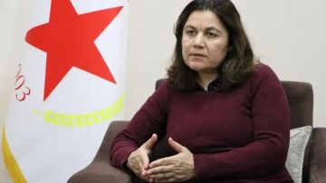 رووداو عن فوزة يوسف: اجتماع عبدي والشرع لم يكن إيجابيا