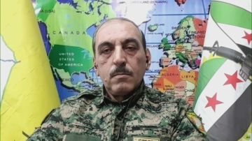 متحدث باسم قسد لـRT: لا نزال حلفاء واشنطن (فيديو)