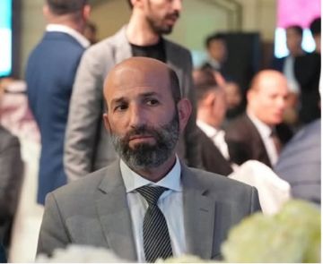 تعيين عبد الرحمن سلامة محافظا للرقة