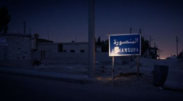 قسد تعلن حدوث اشتباكات عنيفة في المنصورة ودمشق تتهمها بقصف أحياء سكنية في دير الزور