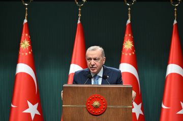 أردوغان: الحكومة السورية نفذت العملية بدقة وسوريا للعرب والتركمان والأكراد والعلويين والسنة والدروز