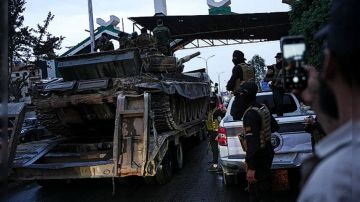 الداخلية السورية تؤكد جاهزيتها لاستلام سجون الحسكة وتحذر من المخاطر الأمنية