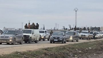 الجيش السوري يقترب من تحرير مدينة الطبقة الإستراتيجية