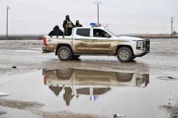 عمليات الجيش السوري: قسد تخرق وقف النار عبر استهداف متعمد للمدنيين