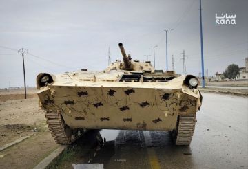 أنباء عن انشقاقات جماعية في صفوف قسد بمدينة الرقة والجيش السوري يسيطر على سد الفرات