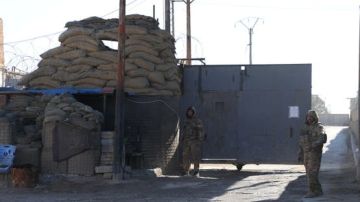 الحكومة السورية تضع جدولا زمنيا لدمج قسد