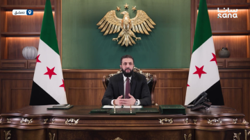 الشرع للاكراد السوريين: ادعوكم الى عدم تصديق روايات الفتنة والى العودة الى اراضيكم