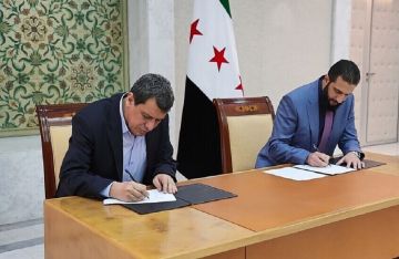 مصدريكشف لـرووداوعن وعدين من توم باراك لـقسد رفضتهما دمشق