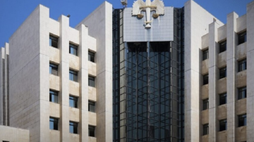 أول إجراء لحكومة دمشق بعد تسلمها سجن الأقطان من قوات سوريا الديمقراطية أول إجراء لحكومة دمشق بعد تسلمها سجن الأقطان من قوات سوريا الديمقراطية