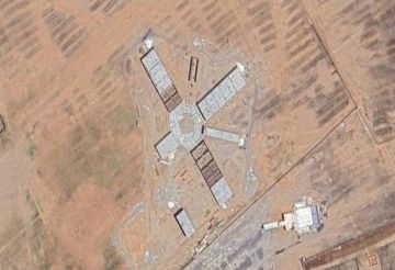 الجيش السوري يتسلم سجن الأقطان من قوات قسد (فيديوهات)