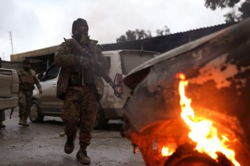 الجيش السوري يسيطر على مناطق واسعة كانت تحكمها قسد .. هذا ما نعرفه