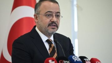 أنقرة: نتجه نحو تكامل اقتصادي وخريطة طريق جديدة مع سوريا أنقرة: نتجه نحو تكامل اقتصادي وخريطة طريق جديدة مع سوريا