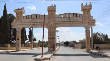 قسد تنفي تصريحات وزارة الدفاع حول وصول تعزيزات إلى دير حافر