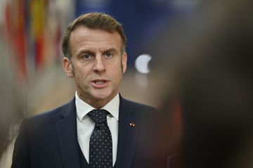 ماكرون: يجب أن يتوقف هجوم السلطات السورية على قسد فورا والتوصل إلى اتفاق شامل لا يزال ممكنا