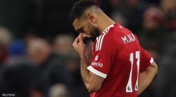 نوتنغهام فورست يذل ليفربول في معقله بثلاثية بيضاء وتشلسي يصعد لوصافة الدوري الانكليزي