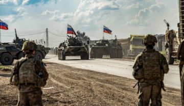 وكالة: روسيا تسحب قواتها من مطار القامشلي بالحسكة