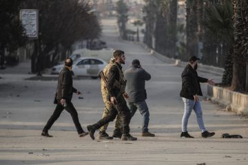 سانا: قسد تستهدف بقذائف الهاون والرشاشات الثقيلة أحياء مدينة حلب