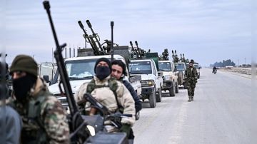 قسد تبث لقطات تقول أنها لسجناء داعش