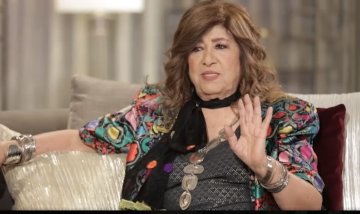 هدى شعرواي تتحدث عن خادمتها التي خدعتها.. فهل هي القاتلة؟ (فيديو)