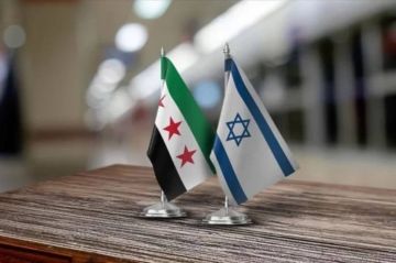 تقرير عبري: سوريا وإسرائيل تقتربان من اتفاق أمني.. إيجار الجولان 25 عاما وفتح سفارة إسرائيلية بدمشق