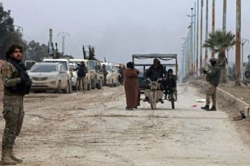 وزارة الدفاع: بدء نقل عناصر قسد من سجن الأقطان في الرقة تمهيدا لتسلم وزارة الداخلية إدارته