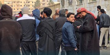 الافراج عن 126 سجنيا قاصرا كانوا معتقلين في سجن الأقطان