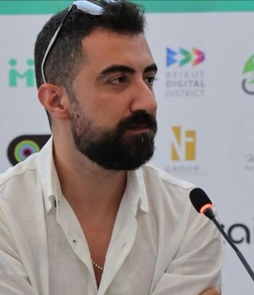 رامي كوسا يعتذر عن (السوريون الأعداء)