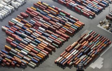 الصادرات التركية إلى سوريا تقفز 69 في 2025